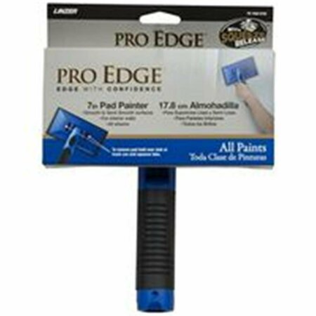 LINZER Products  7 in. Paint Pad Edge Painter LI385663